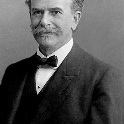Timeline: Franz Boas