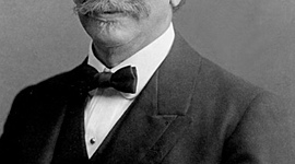 Timeline: Franz Boas