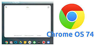 Chrome OS