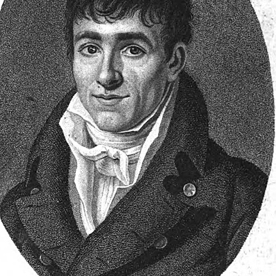 Timeline: Francois péron