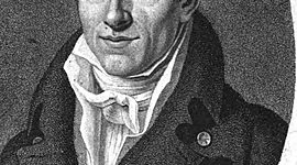 Timeline: Francois péron