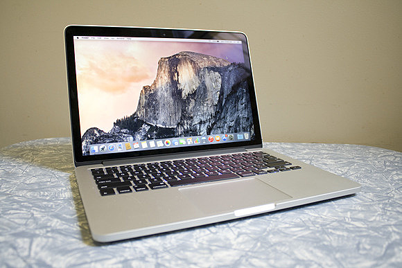 Macbook ( Retina Display) (2015)