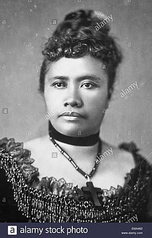 Hawaii Becomes Territory