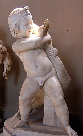 INFANCIA SIGLO XIV-XVIII AMBIVALENCIA