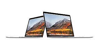 Macbook Air: 2018-2019