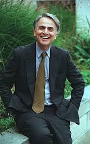 Carl sagan (1934-1996)