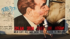 Timeline: Cold War Berlin