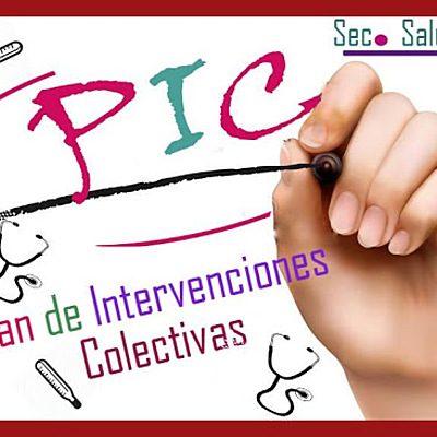 Timeline: Contexto Nacional Normativo y Político de los Planes de Intervención  Colectiva (PIC) - Derly Galvis