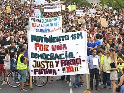 Nuevos movimientos sociales