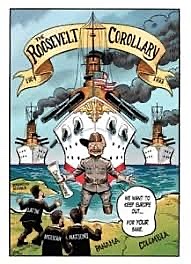 Roosevelt Corollary