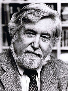 Clifford Geertz