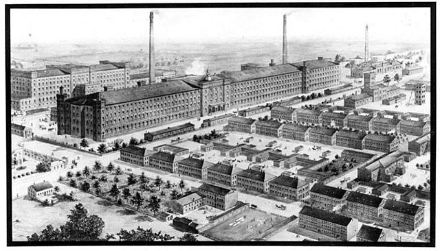 Rural > Urban migration