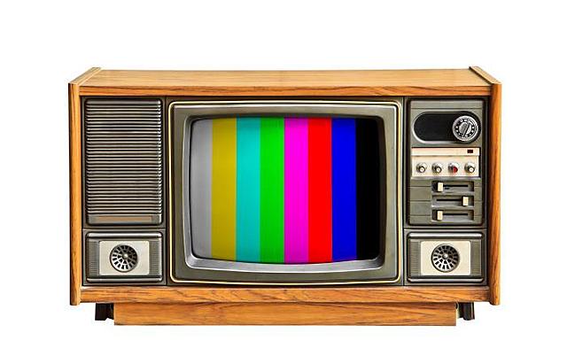 primera venta de un televisor a color