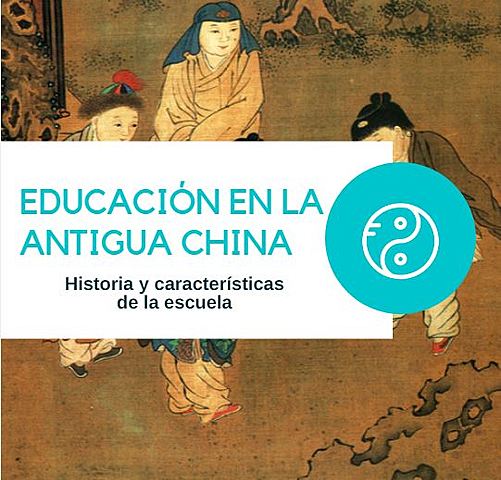 Educación en la Antiguo Oriente 3500 a.C.