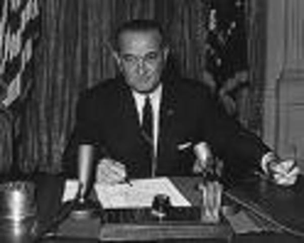 Gulf of Tonkin Resolution