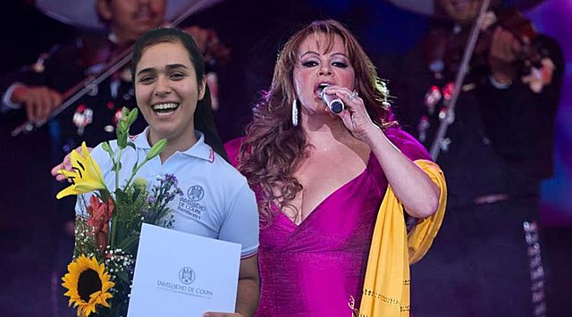 Último día de bachillerato