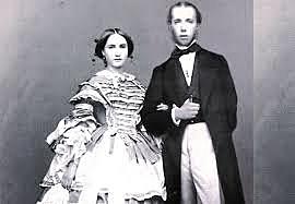 llegada de Maximiliano de Habsburgo