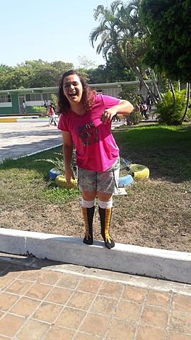 1er día de Bachillerato