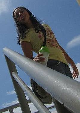 1er día de Secundaria