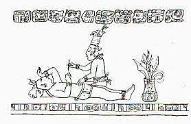 Los indígenas y su Medicina