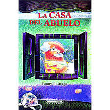 La casa del abuelo (Fanny Buitrago)