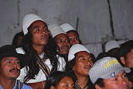 FORMULACIÓN DE LAS POLÍTICAS ETNOEDUCATIVAS DE LOS PUEBLOS INDÍGENAS