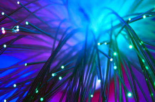 Memoria cuántica de la luz