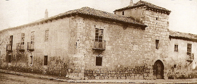 Universidad de Palencia