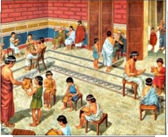 Período pre-tyleriano.