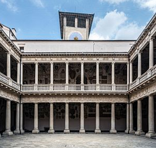 Universidad de Heidelberg