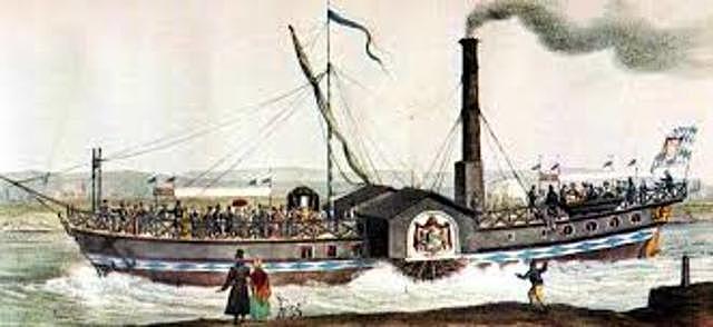 Viajes Edad Contemporanea