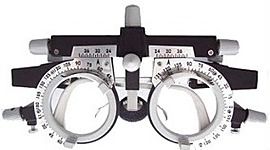 Timeline: tecnologias en la optometria