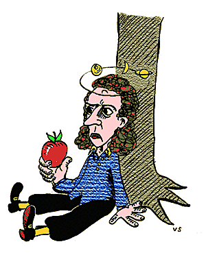 Galileo Galilei- Ley de los cuerpos que caen.