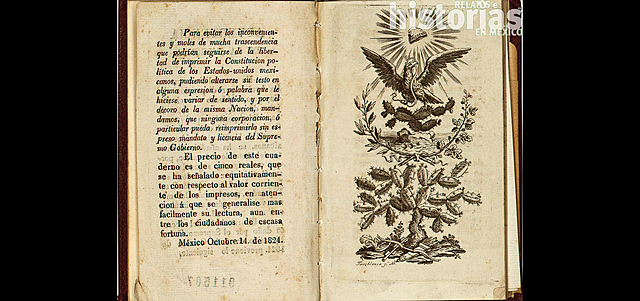 Constitución de 1824