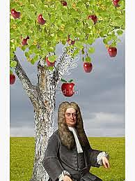 Isaac Newton