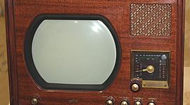 Timeline: Línea del Tiempo de la Televisión