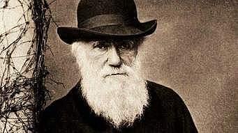 Charles Darwin