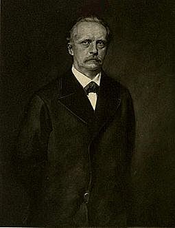 Hermann Ludwig Ferdinand von Helmholtz- Conservación de la energía.