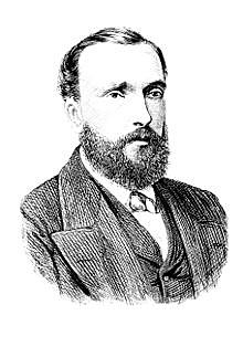 Henry Charlton Bastian