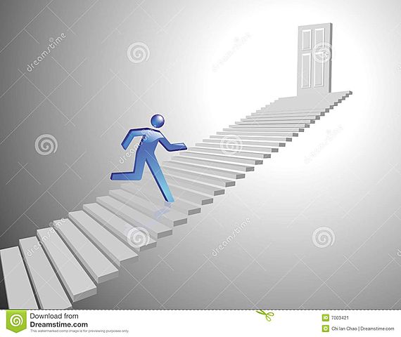 MIS METAS A ALCANZAR