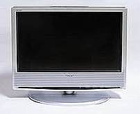 Televisiones LCD