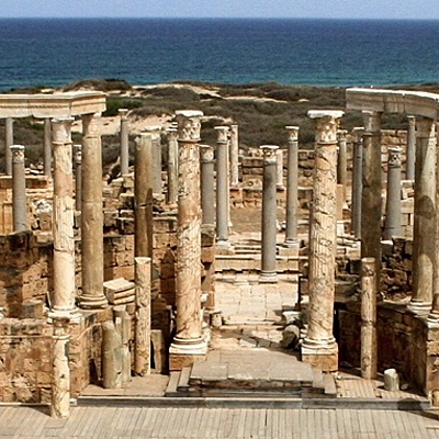 Timeline: Greece appears to be the fountain of knowledge; Rome of elegance -  Samuel Johnson