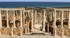 Timeline: Greece appears to be the fountain of knowledge; Rome of elegance -  Samuel Johnson