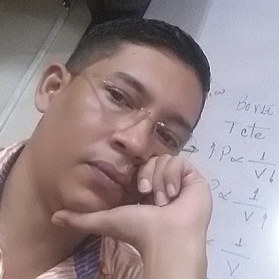 Timeline: Historia del Estudiante Fernando Figueredo