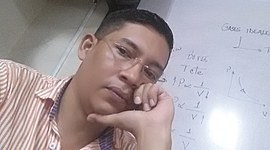 Timeline: Historia del Estudiante Fernando Figueredo