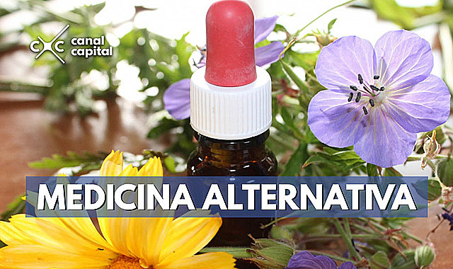 Medicina Alternativas