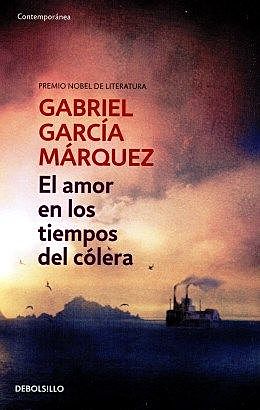 El amor en los tiempos del cólera