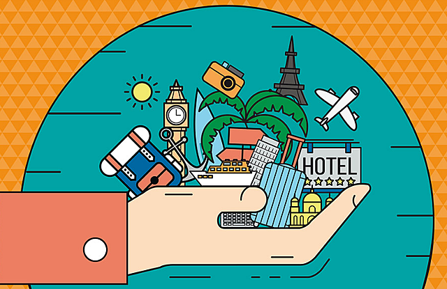 Comisión Pro-turismo pasa a ser Comisión Mixta Pro-turismo