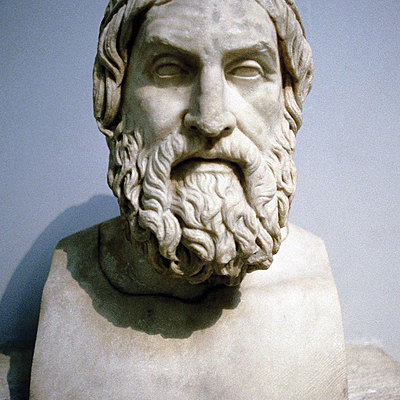 Timeline: The Glory of the Greeks