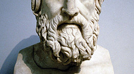 Timeline: The Glory of the Greeks